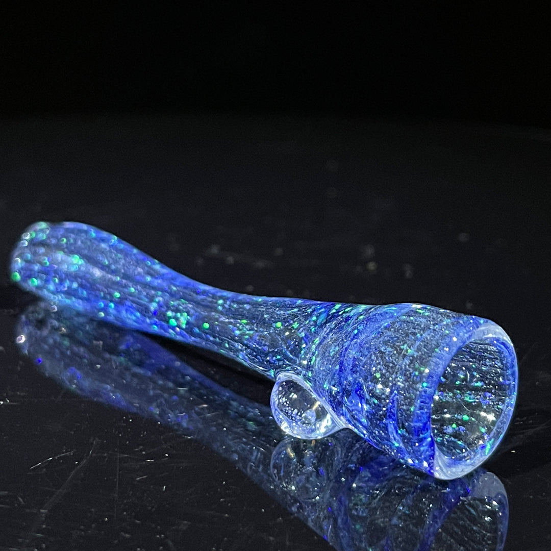 Cropal Chillum Glass Pipe Gladstone Glass   