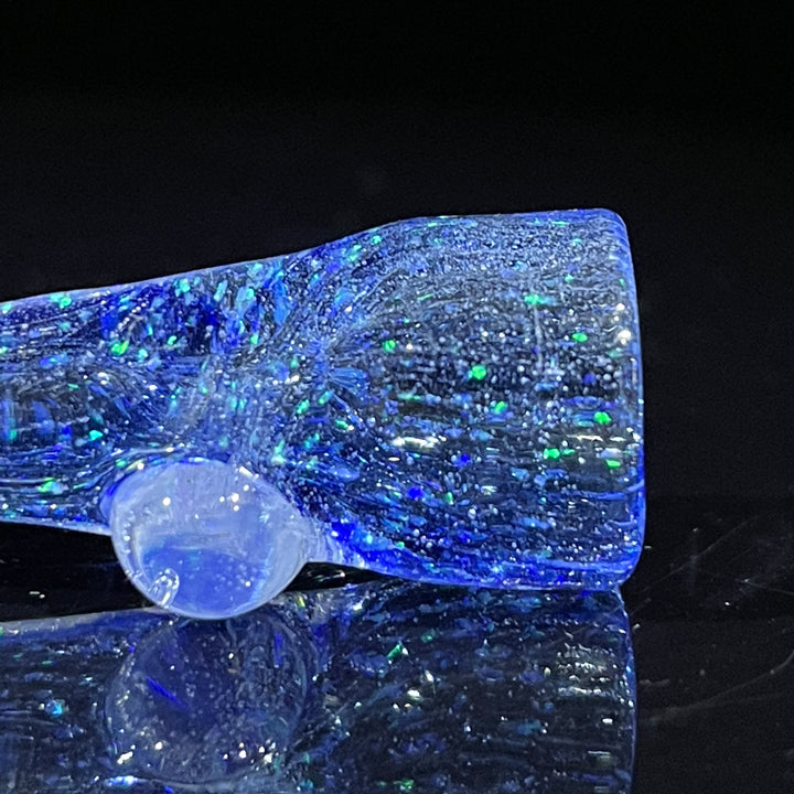 Cropal Chillum Glass Pipe Gladstone Glass   