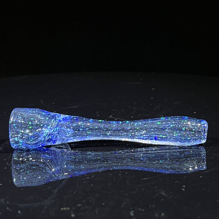 Cropal Chillum Glass Pipe Gladstone Glass   