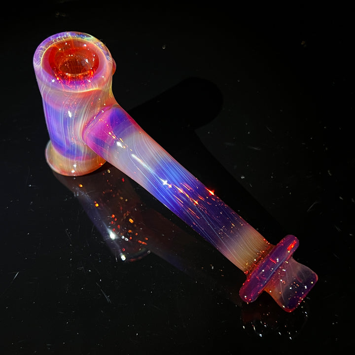 Summer Sangria Hash Hammer Glass Pipe KOP Glass   