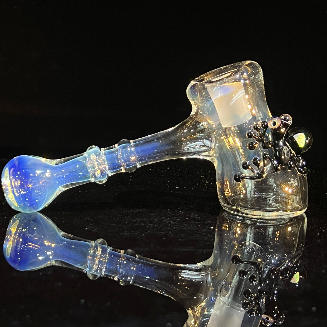 Fume Frog Dewar Dab Rig Glass Pipe Beezy Glass   