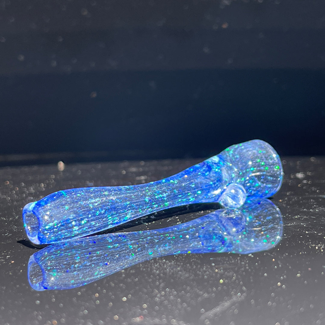 Cropal Chillum Glass Pipe Gladstone Glass   