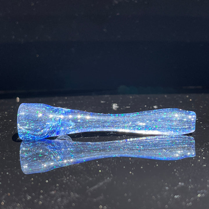 Cropal Chillum Glass Pipe Gladstone Glass   