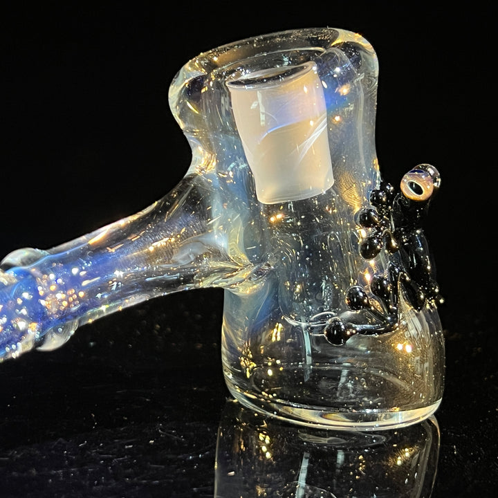 Fume Frog Dewar Dab Rig Glass Pipe Beezy Glass   