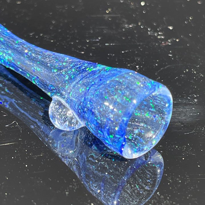 Cropal Chillum Glass Pipe Gladstone Glass   