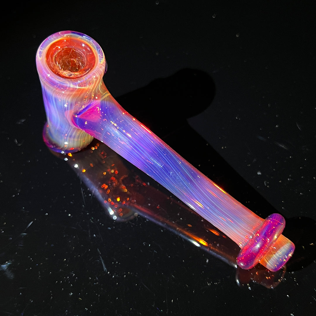 Summer Sangria Hash Hammer Glass Pipe KOP Glass   