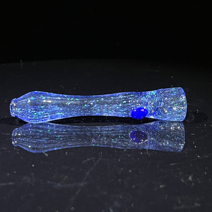 Cropal Chillum Glass Pipe Gladstone Glass   