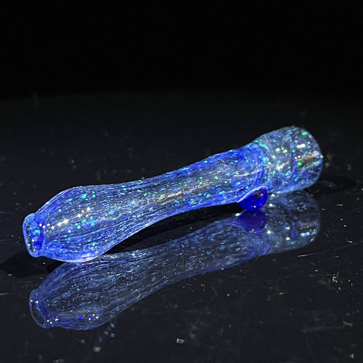 Cropal Chillum Glass Pipe Gladstone Glass   