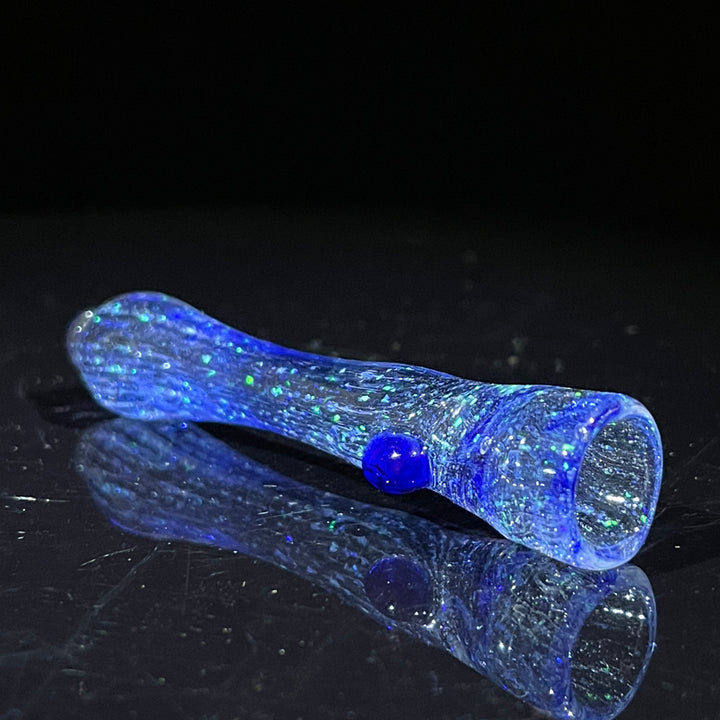 Cropal Chillum Glass Pipe Gladstone Glass   