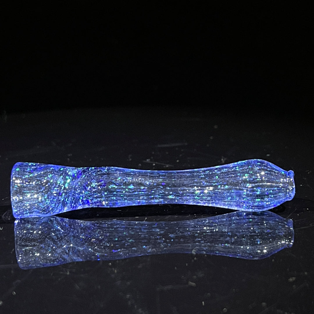 Cropal Chillum Glass Pipe Gladstone Glass   