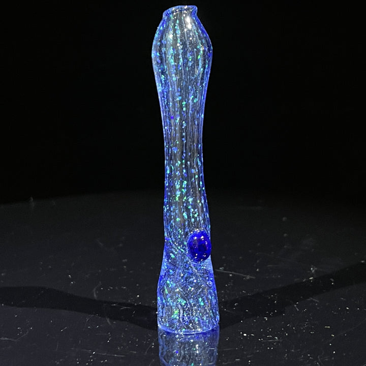 Cropal Chillum Glass Pipe Gladstone Glass   