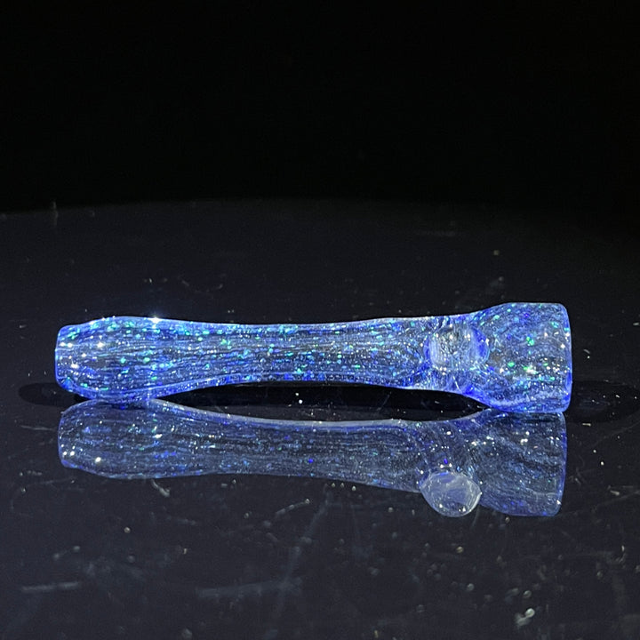 Cropal Chillum Glass Pipe Gladstone Glass   