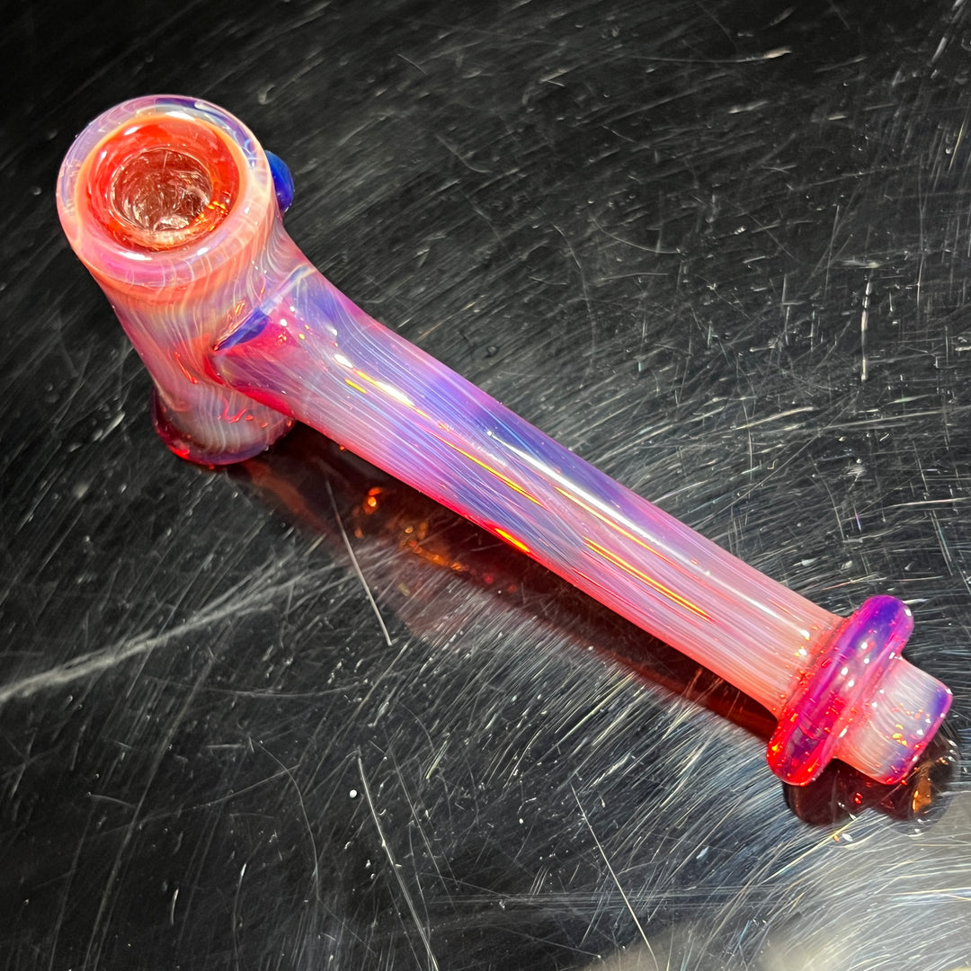 Summer Sangria Hash Hammer Glass Pipe KOP Glass   