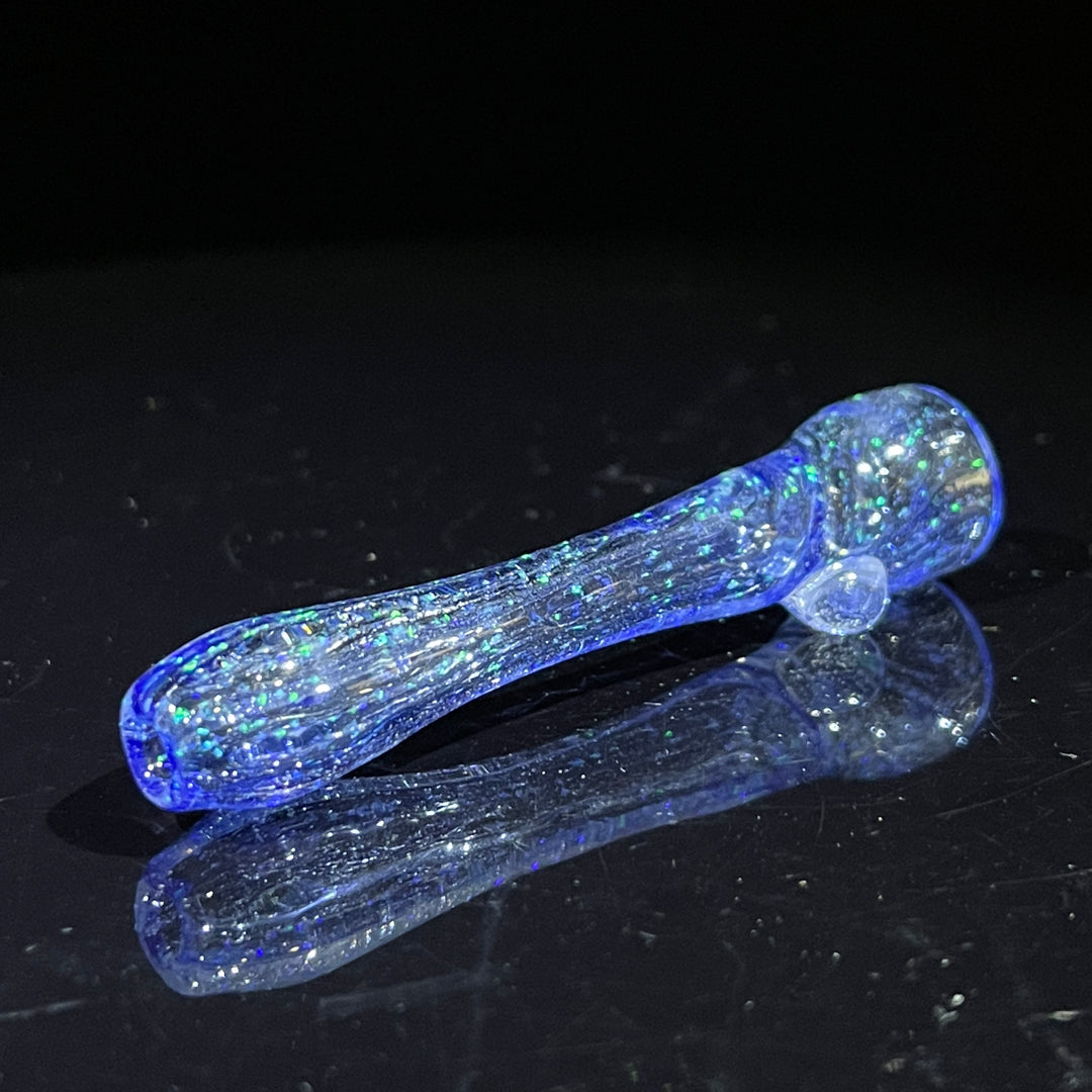 Cropal Chillum Glass Pipe Gladstone Glass   