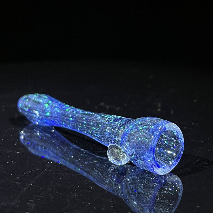 Cropal Chillum Glass Pipe Gladstone Glass   