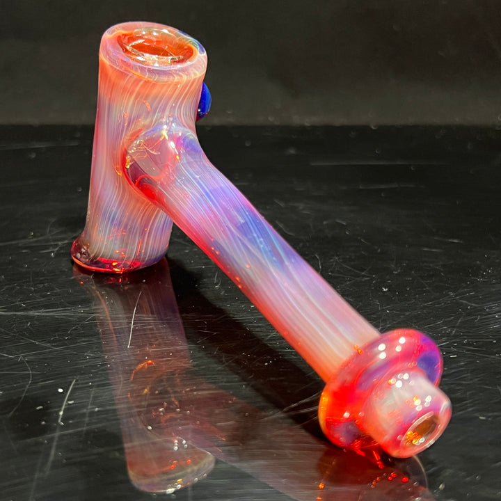 Summer Sangria Hash Hammer Glass Pipe KOP Glass   