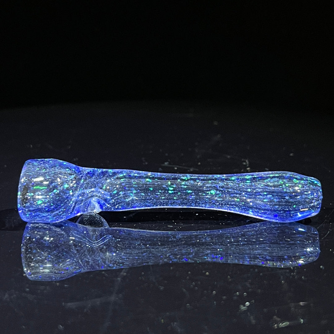 Cropal Chillum Glass Pipe Gladstone Glass   