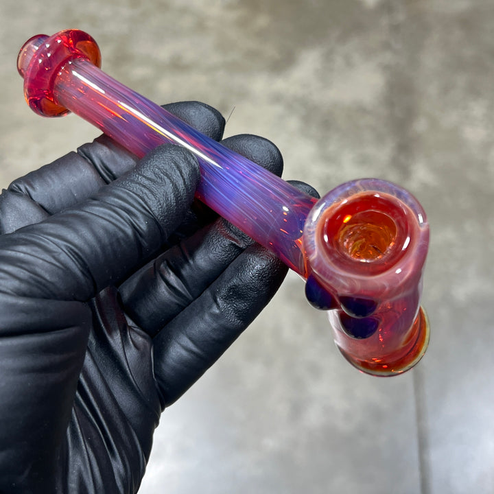 Summer Sangria Hash Hammer Glass Pipe KOP Glass   