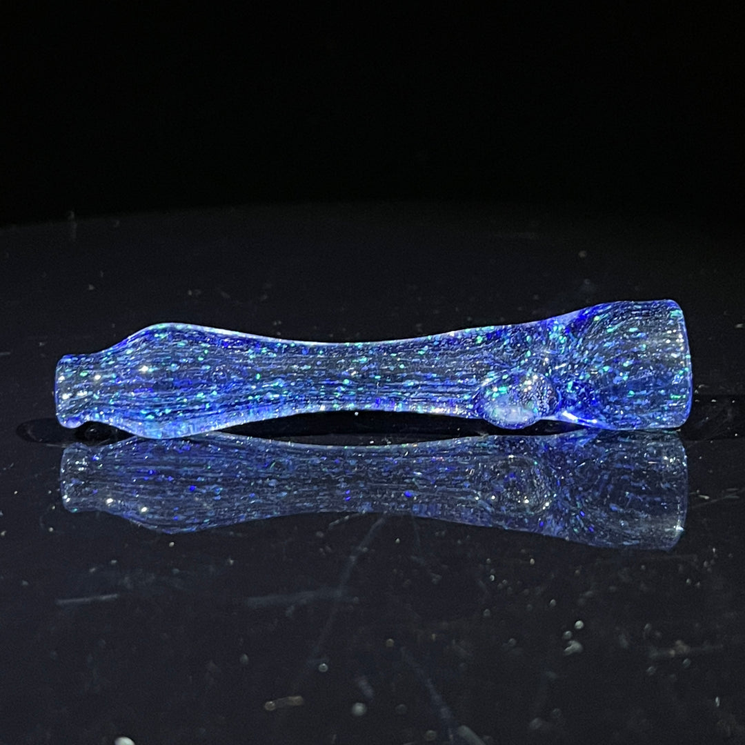 Cropal Chillum Glass Pipe Gladstone Glass   