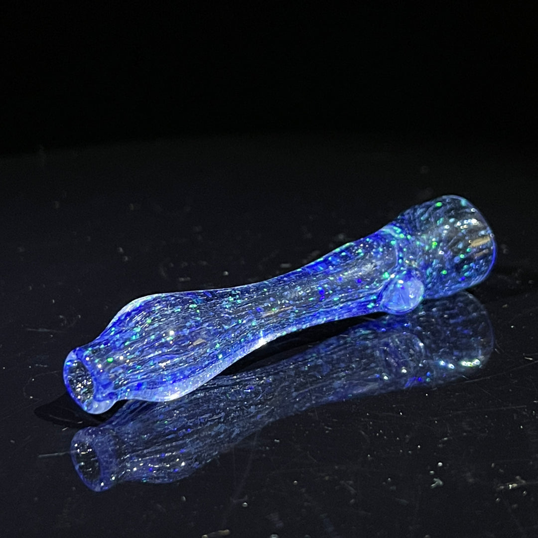 Cropal Chillum Glass Pipe Gladstone Glass   