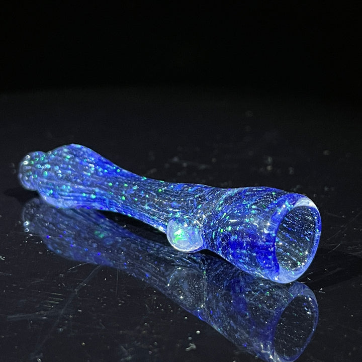 Cropal Chillum Glass Pipe Gladstone Glass   