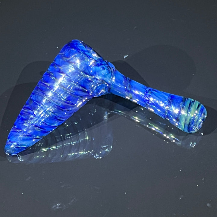 Unobtainium Sidecar Bubbler Glass Pipe Jedi Glassworks