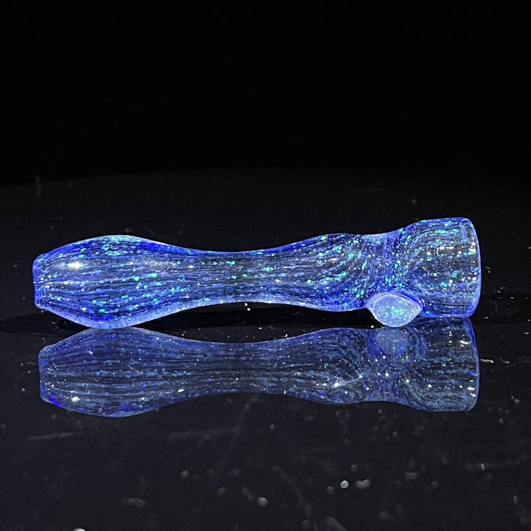 Cropal Chillum Glass Pipe Gladstone Glass   