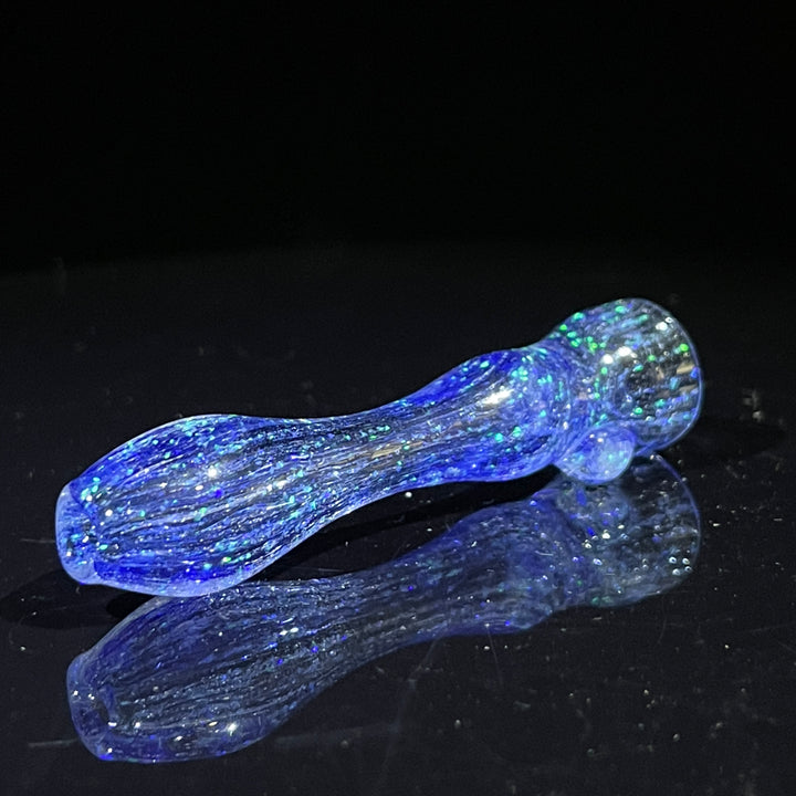 Cropal Chillum Glass Pipe Gladstone Glass   