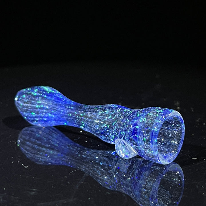 Cropal Chillum Glass Pipe Gladstone Glass   