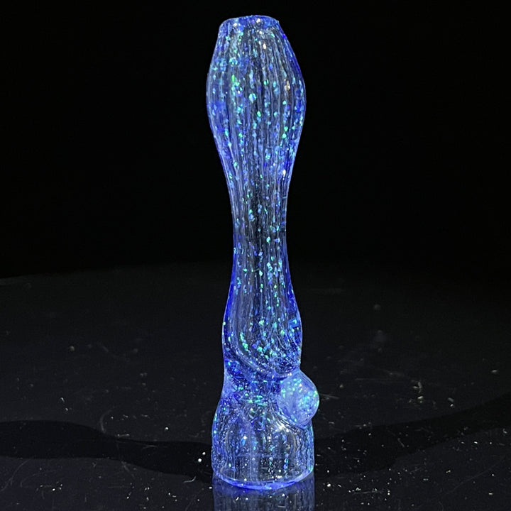 Cropal Chillum Glass Pipe Gladstone Glass   