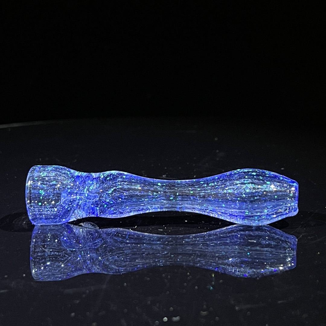 Cropal Chillum Glass Pipe Gladstone Glass   