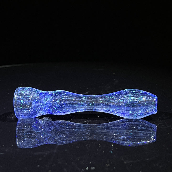 Cropal Chillum Glass Pipe Gladstone Glass   