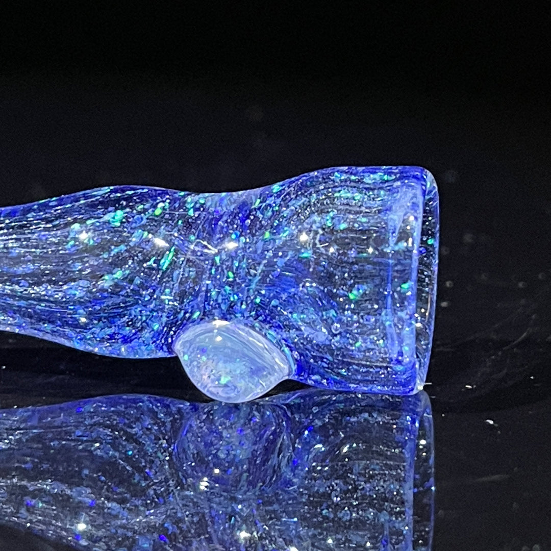 Cropal Chillum Glass Pipe Gladstone Glass   