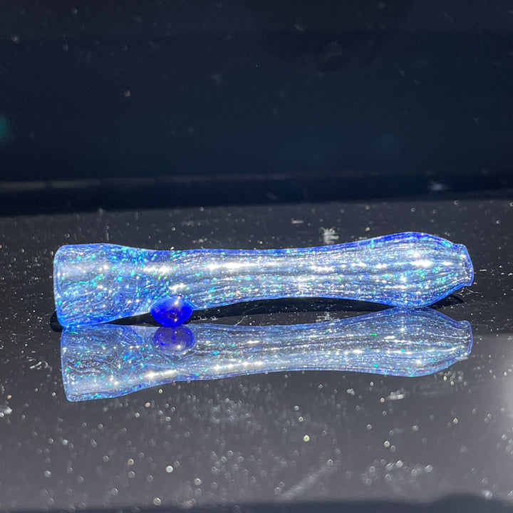 Cropal Chillum Glass Pipe Gladstone Glass   