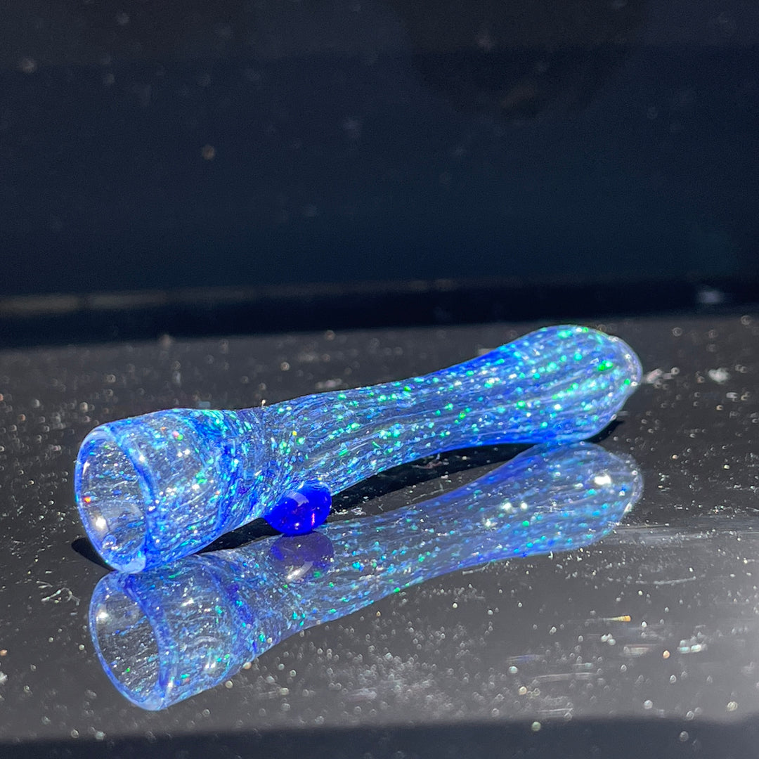 Cropal Chillum Glass Pipe Gladstone Glass   