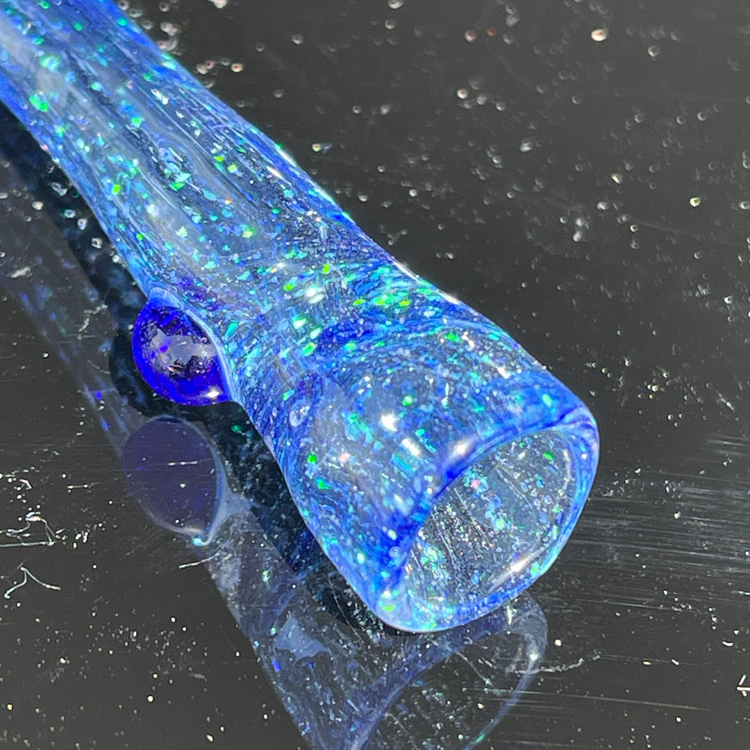 Cropal Chillum Glass Pipe Gladstone Glass   