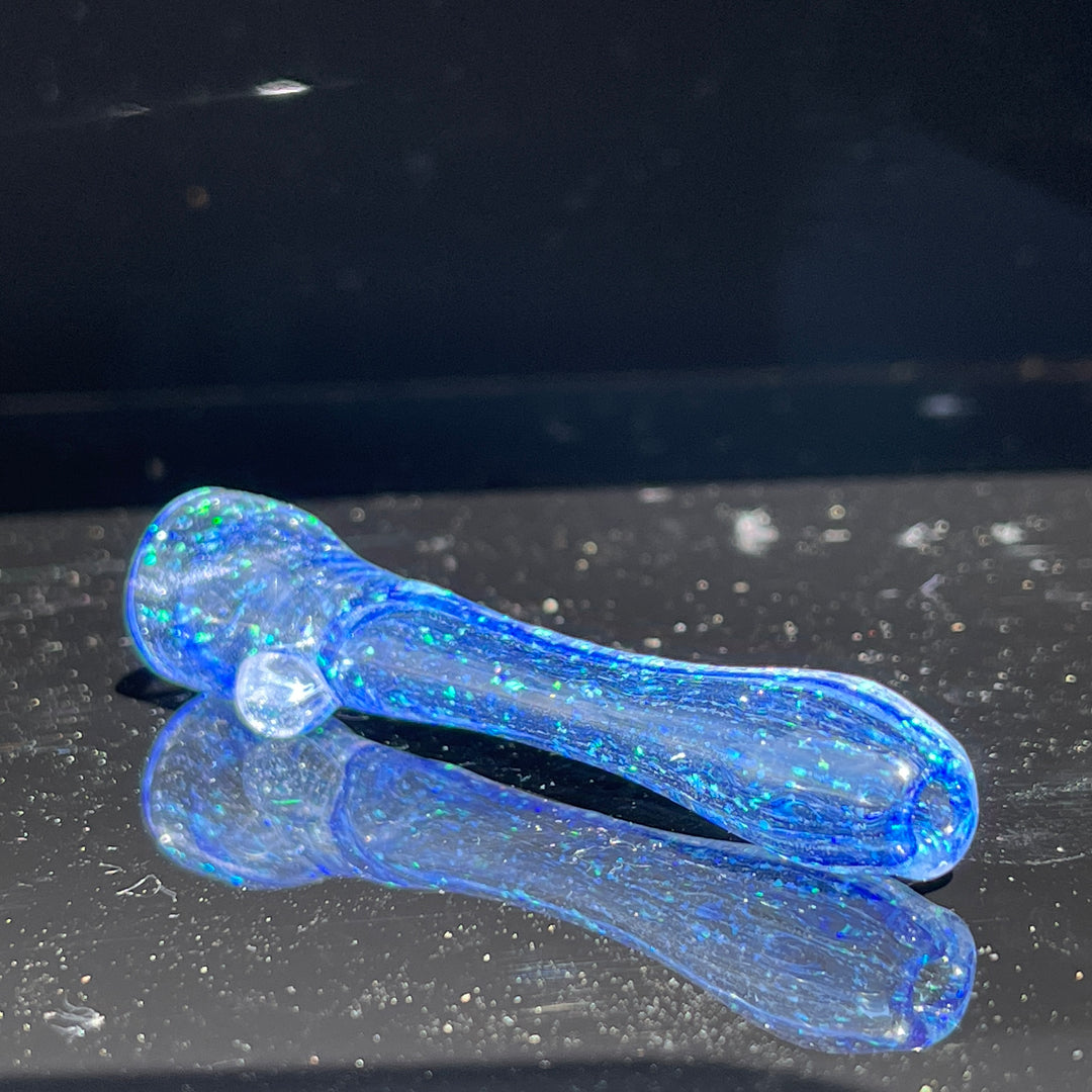 Cropal Chillum Glass Pipe Gladstone Glass   