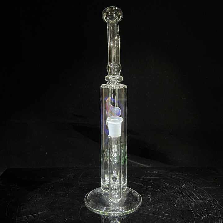 Mushroom Rig Glass Pipe Mary Jane's Glass