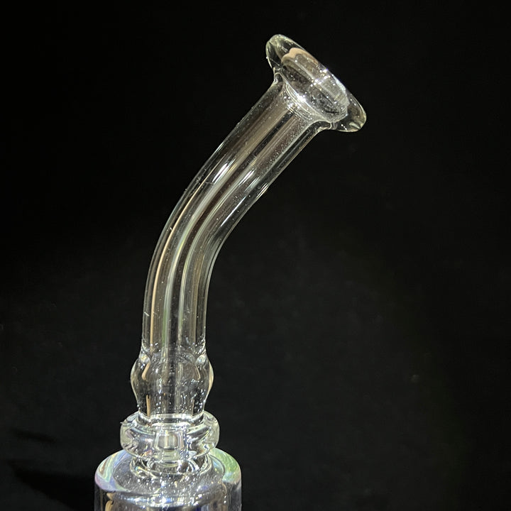 Mushroom Rig Glass Pipe Mary Jane's Glass