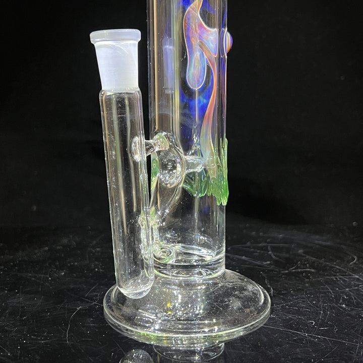 Mushroom Rig Glass Pipe Mary Jane's Glass