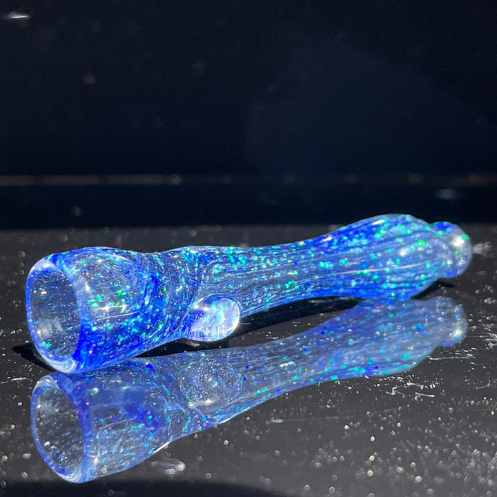 Cropal Chillum Glass Pipe Gladstone Glass   