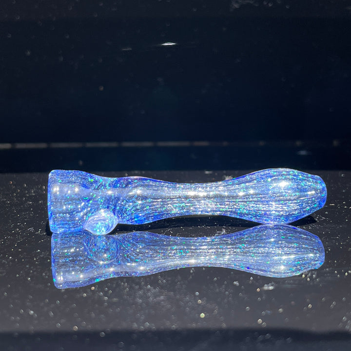 Cropal Chillum Glass Pipe Gladstone Glass   