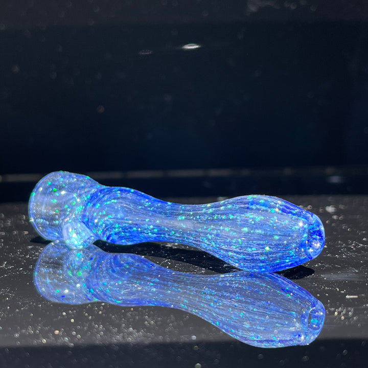 Cropal Chillum Glass Pipe Gladstone Glass   