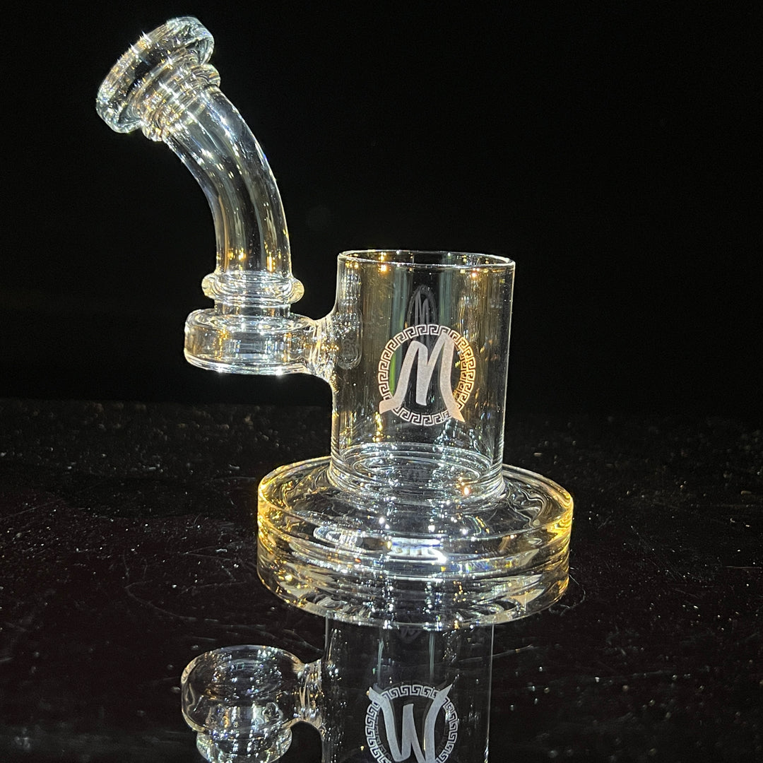 Puffco Proxy Sherlock Pipe Glass Pipe TG   