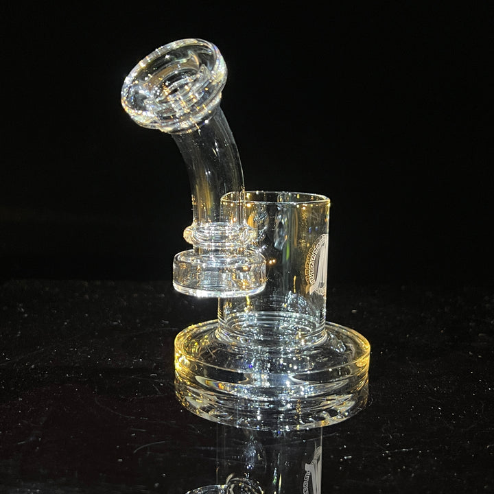 Puffco Proxy Sherlock Pipe Glass Pipe TG   