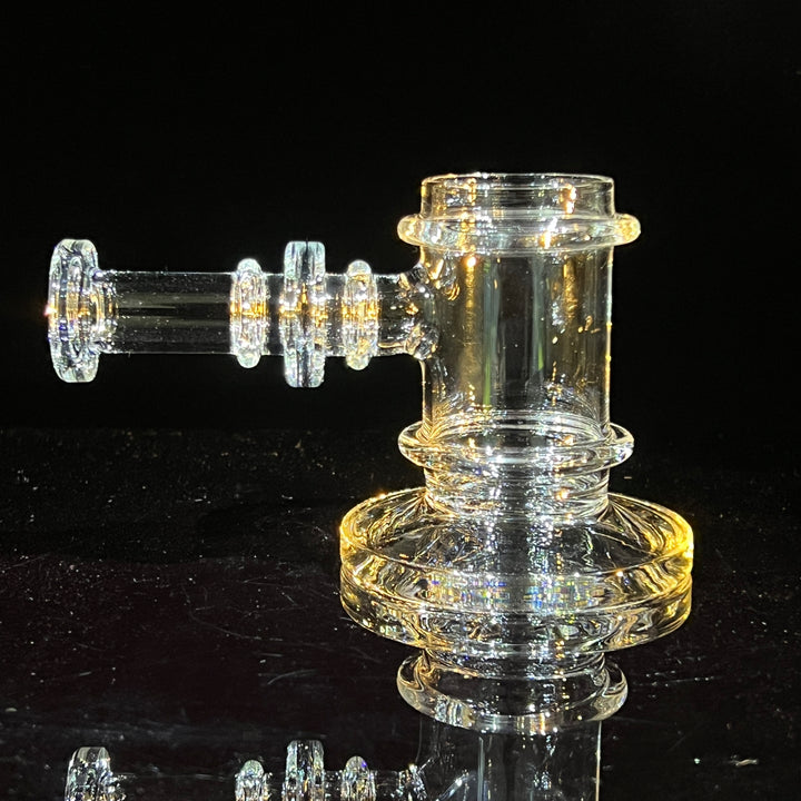 Puffco Proxy Hammer Pipe Glass Pipe TG   