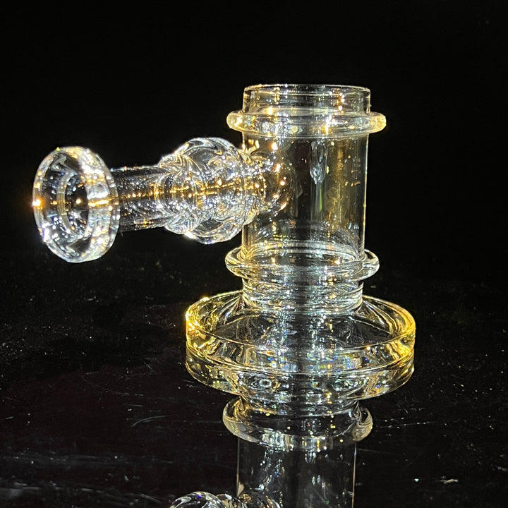 Puffco Proxy Hammer Pipe Glass Pipe TG   