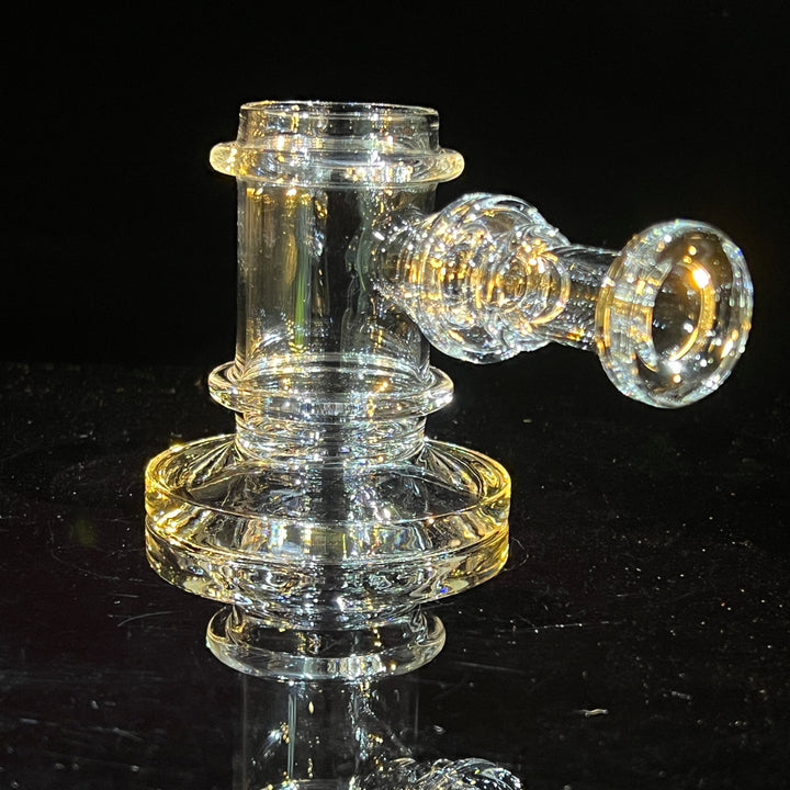 Puffco Proxy Hammer Pipe Glass Pipe TG   