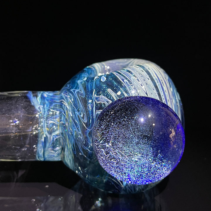 Dragon Steamroller Glass Pipe Sinister Designs   