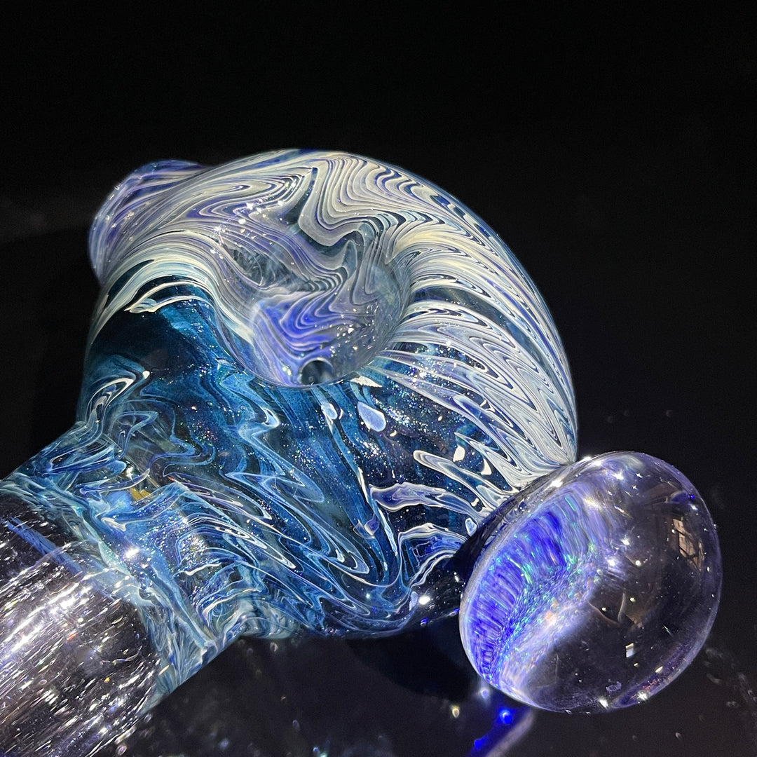 Dragon Steamroller Glass Pipe Sinister Designs   